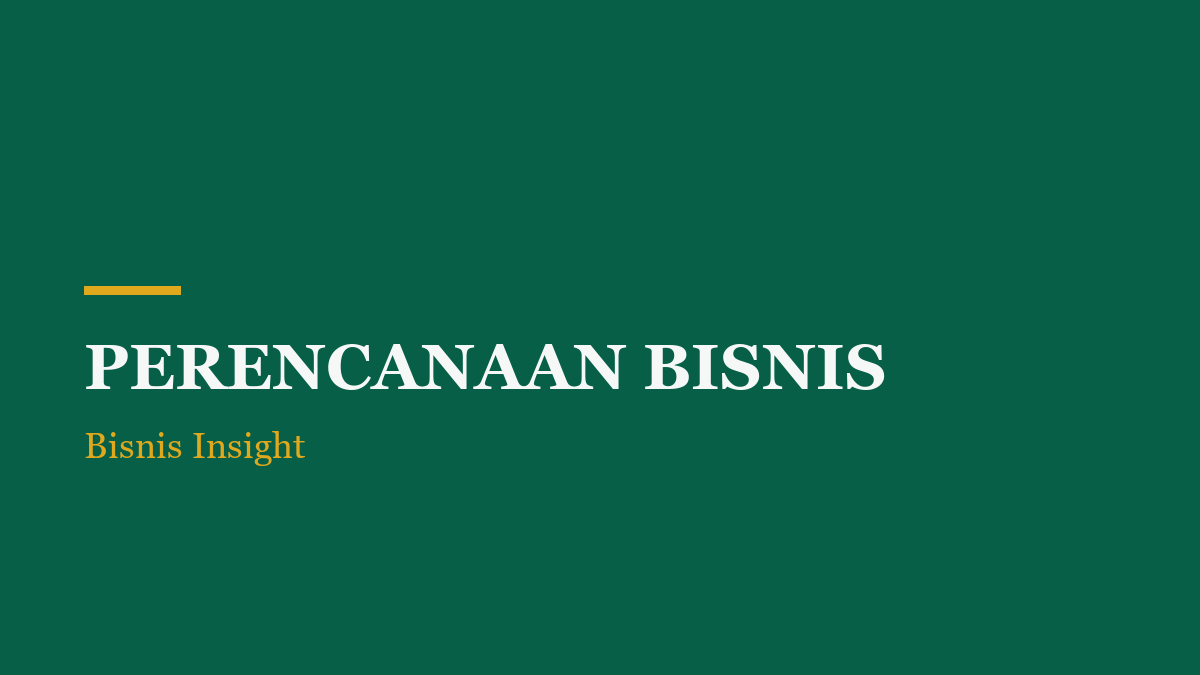 Red Flags: Tanda Ide Bisnis Tidak Layak Dijalankan